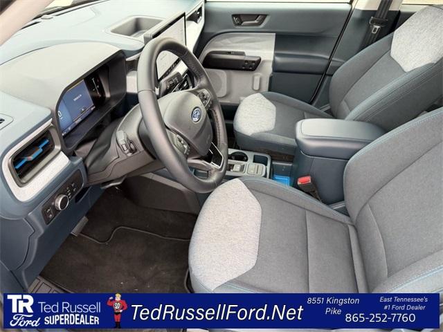 used 2025 Ford Maverick car, priced at $32,980