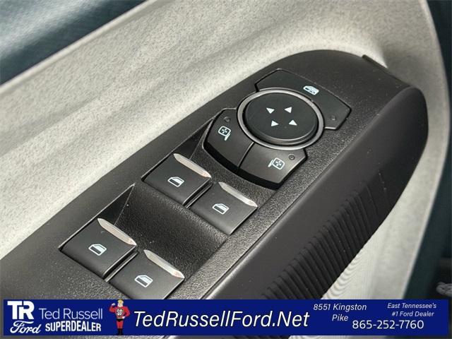used 2025 Ford Maverick car, priced at $32,980
