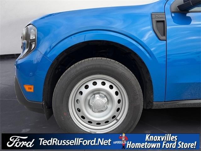 new 2026 Ford Maverick car, priced at $29,990