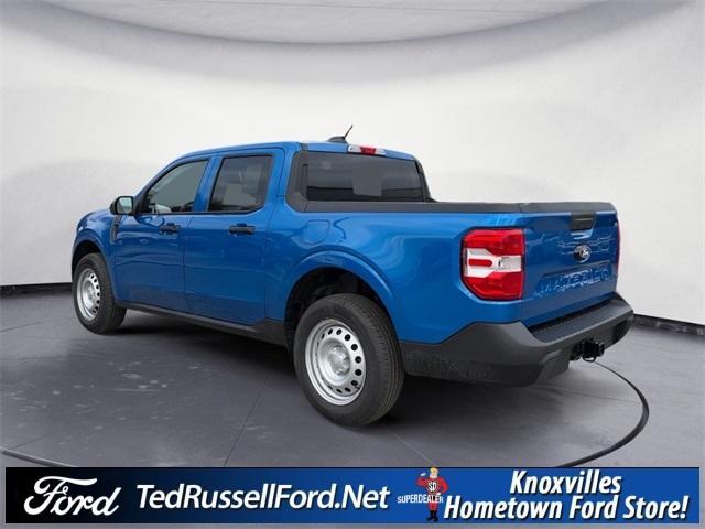 new 2026 Ford Maverick car, priced at $29,990