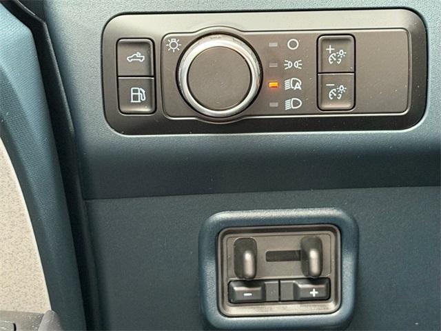 new 2026 Ford Maverick car, priced at $32,455