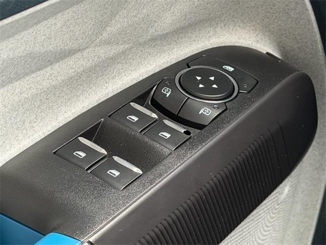 new 2026 Ford Maverick car, priced at $32,455