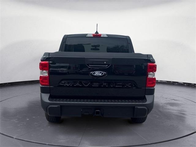 new 2026 Ford Maverick car, priced at $32,455