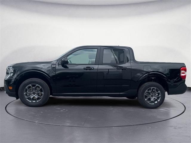 new 2026 Ford Maverick car, priced at $32,455