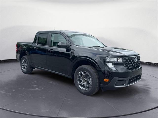 new 2026 Ford Maverick car, priced at $32,455
