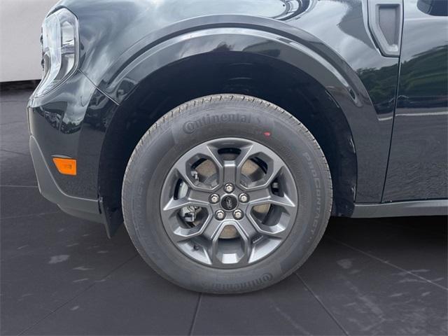 new 2026 Ford Maverick car, priced at $32,455