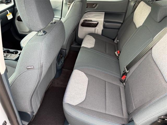 new 2026 Ford Maverick car, priced at $32,455