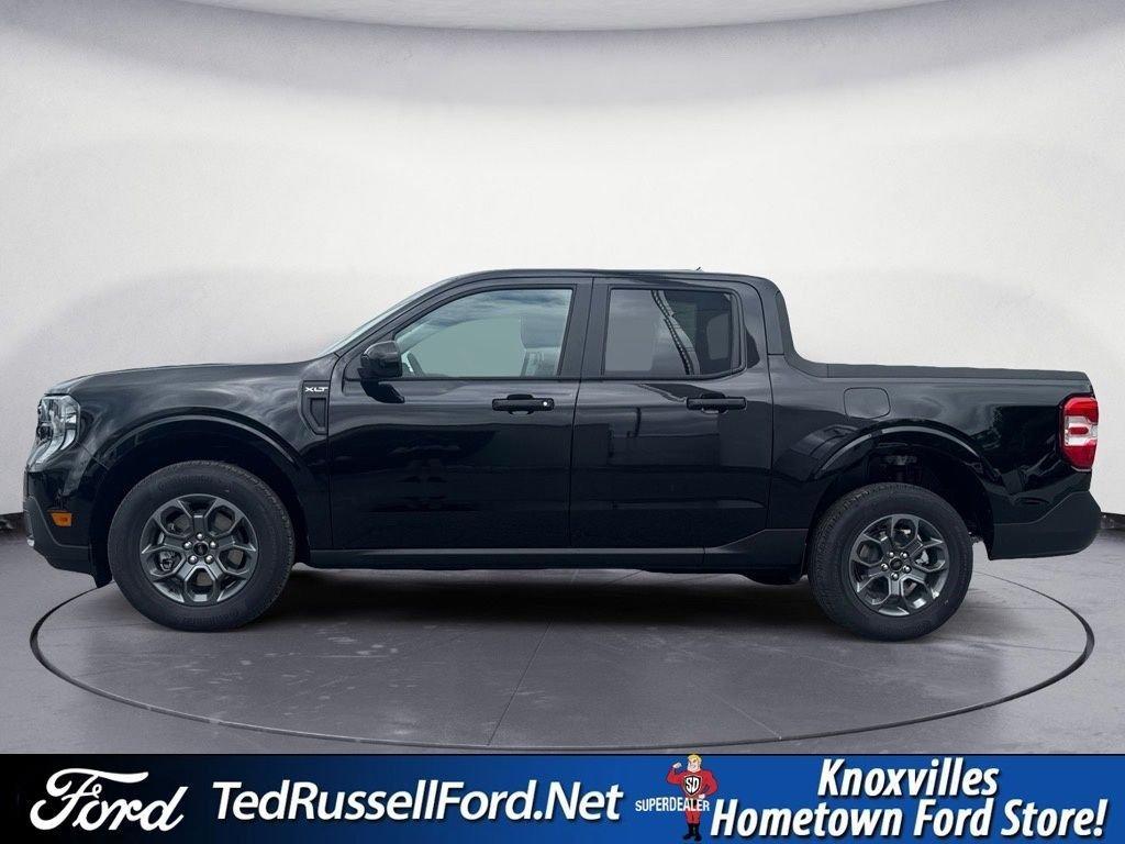 new 2026 Ford Maverick car, priced at $31,955