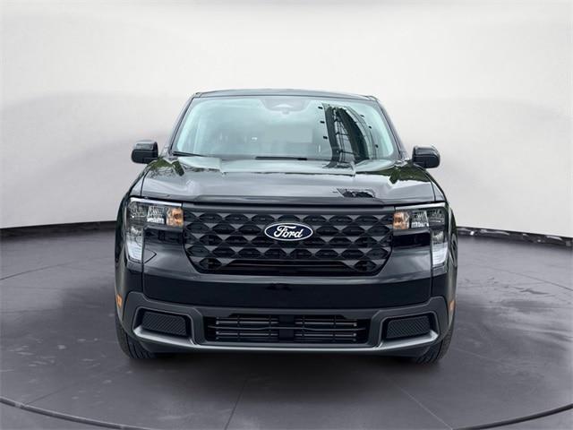 new 2026 Ford Maverick car, priced at $32,455