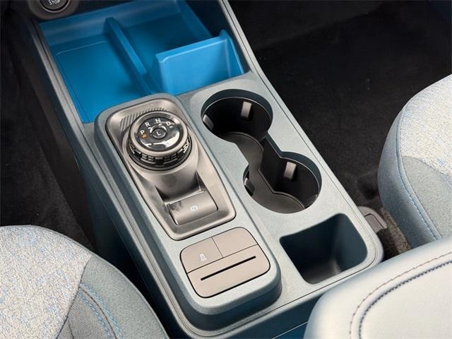 new 2026 Ford Maverick car, priced at $32,455