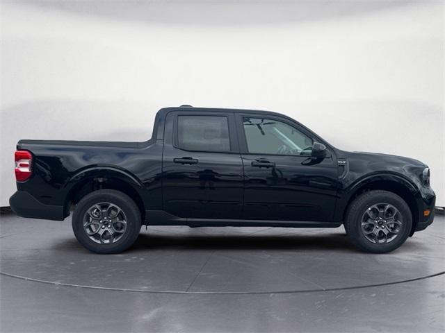 new 2026 Ford Maverick car, priced at $32,455