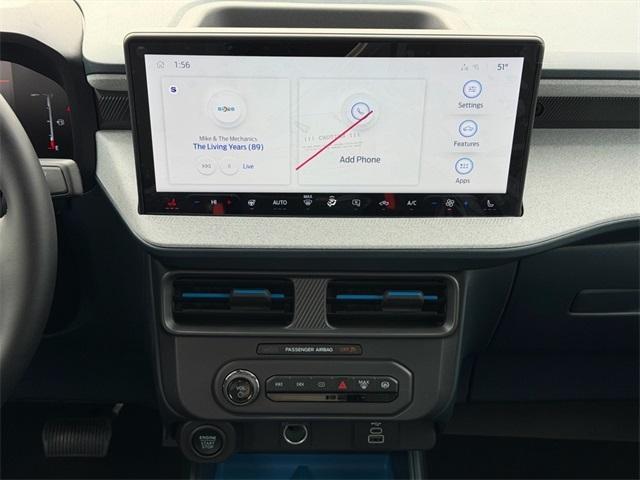 new 2026 Ford Maverick car, priced at $32,455