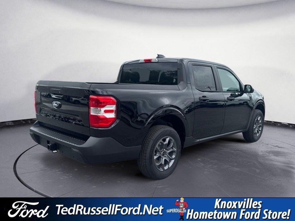 new 2026 Ford Maverick car, priced at $31,955
