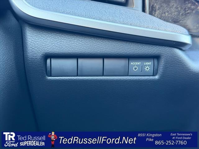 used 2025 Nissan Kicks car, priced at $21,715