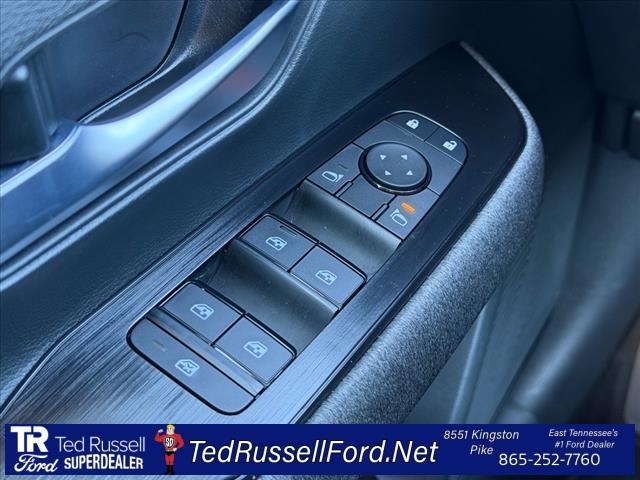 used 2025 Nissan Kicks car, priced at $21,715