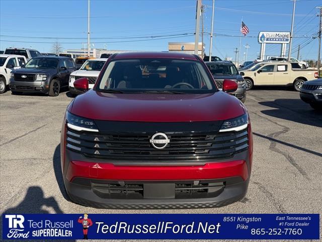 used 2025 Nissan Kicks car, priced at $21,715