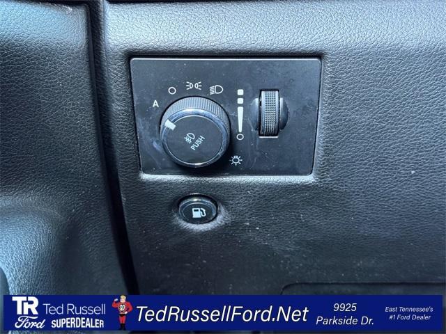 used 2020 Jeep Grand Cherokee car, priced at $21,700