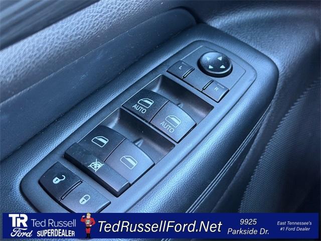 used 2020 Jeep Grand Cherokee car, priced at $21,700