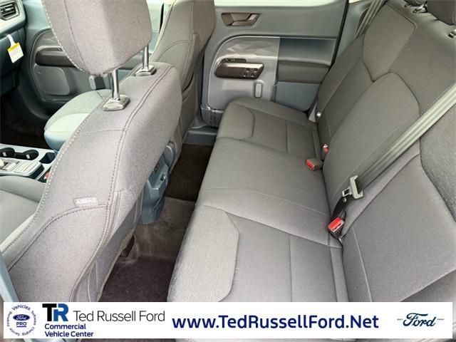 new 2026 Ford Maverick car, priced at $29,990