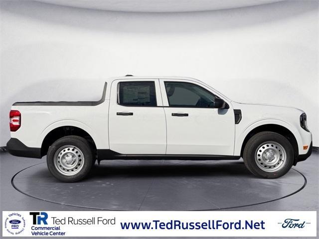 new 2026 Ford Maverick car, priced at $29,990