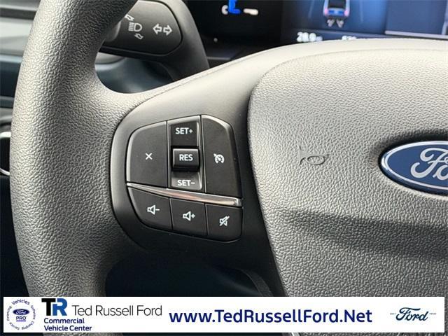 new 2026 Ford Maverick car, priced at $29,990