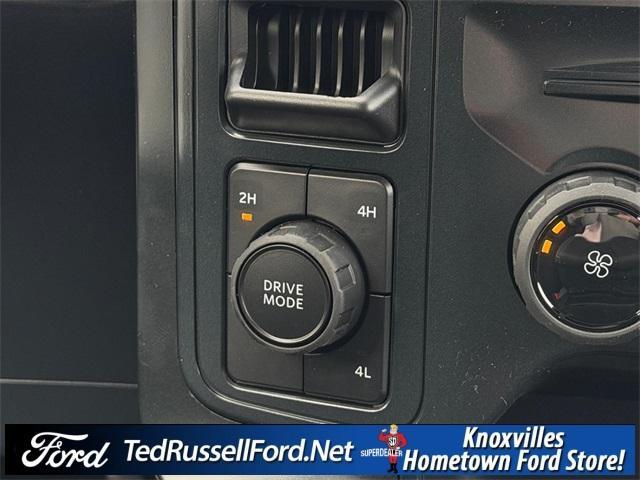 new 2026 Ford F-150 car, priced at $53,370