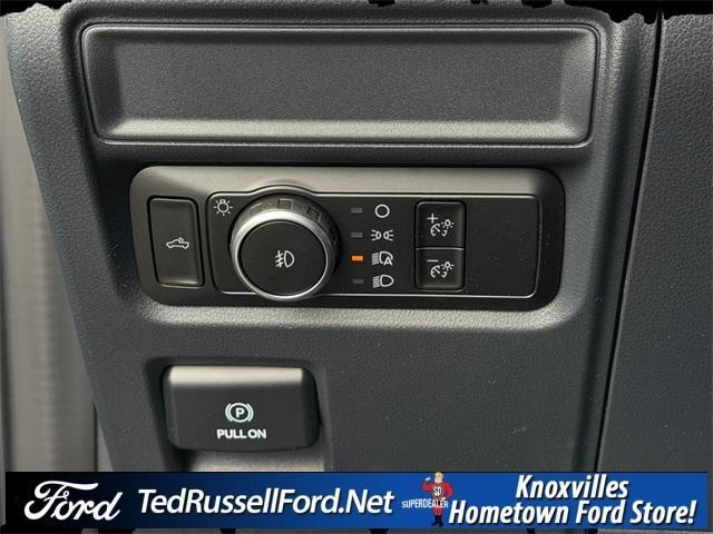 new 2026 Ford F-150 car, priced at $53,370