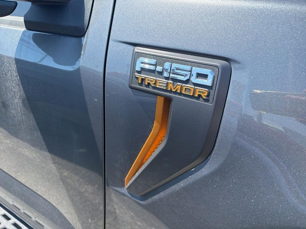 used 2025 Ford F-150 car, priced at $68,270