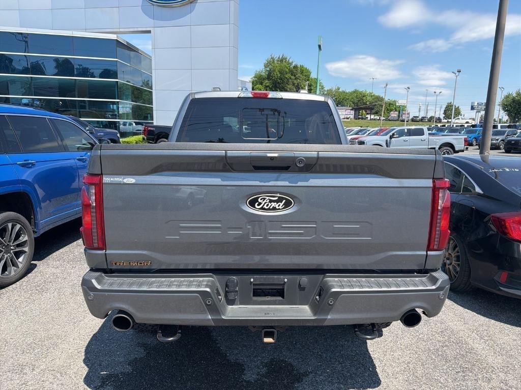 used 2025 Ford F-150 car, priced at $68,270
