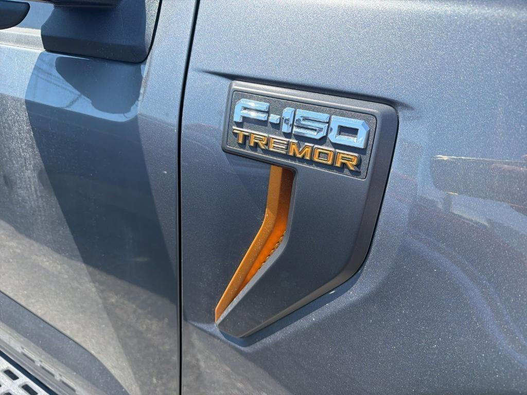 used 2025 Ford F-150 car, priced at $68,270