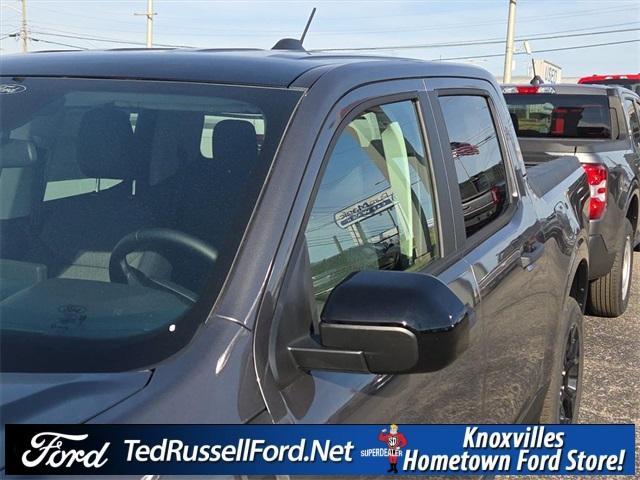 new 2026 Ford Maverick car, priced at $39,635