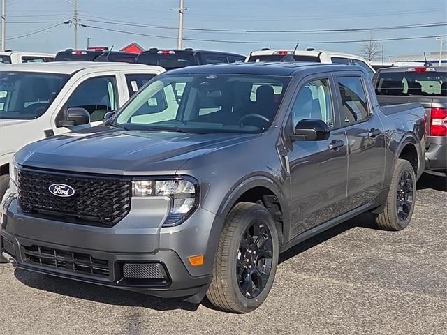 new 2026 Ford Maverick car, priced at $39,635