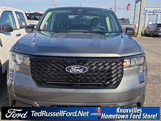 new 2026 Ford Maverick car, priced at $39,635