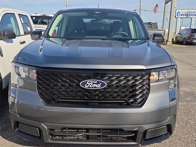 new 2026 Ford Maverick car, priced at $39,635