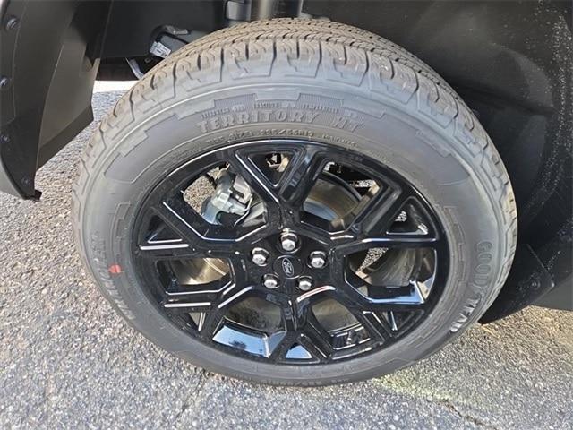 new 2026 Ford Maverick car, priced at $39,635