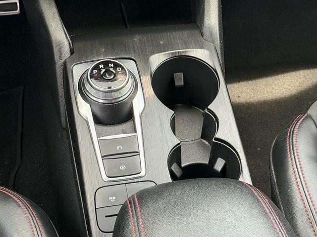 used 2024 Ford Escape car, priced at $23,495