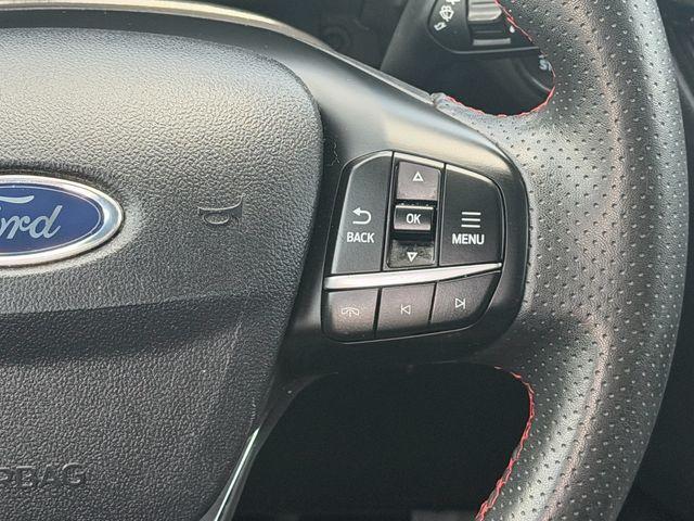 used 2024 Ford Escape car, priced at $23,495