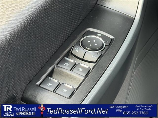 used 2023 Ford F-150 car, priced at $36,163
