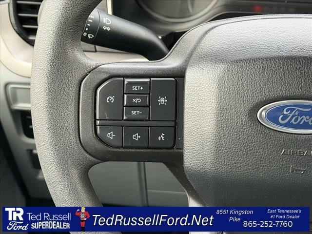 used 2023 Ford F-150 car, priced at $36,163