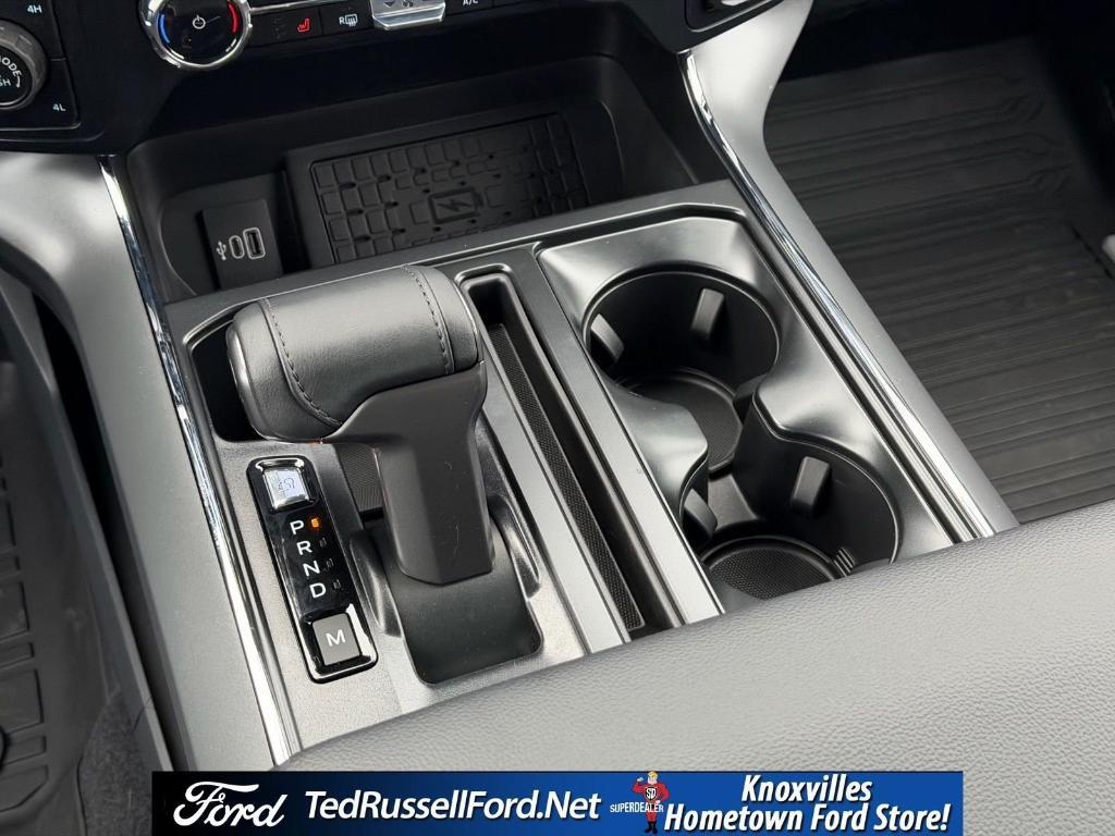 new 2026 Ford F-150 car, priced at $59,075