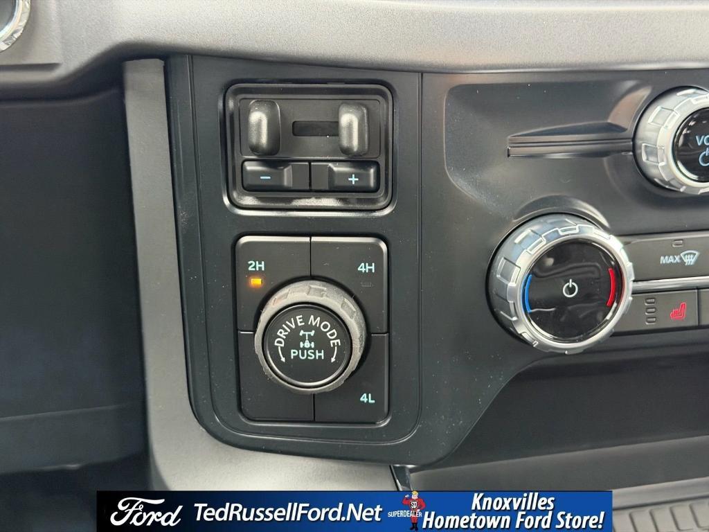 new 2026 Ford F-150 car, priced at $59,075