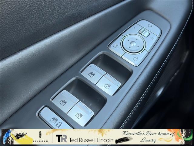 used 2023 Hyundai Santa Fe car, priced at $28,495