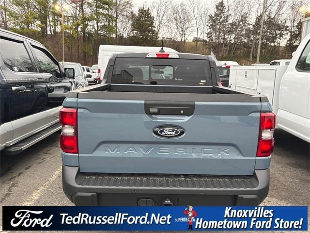 new 2026 Ford Maverick car, priced at $41,295