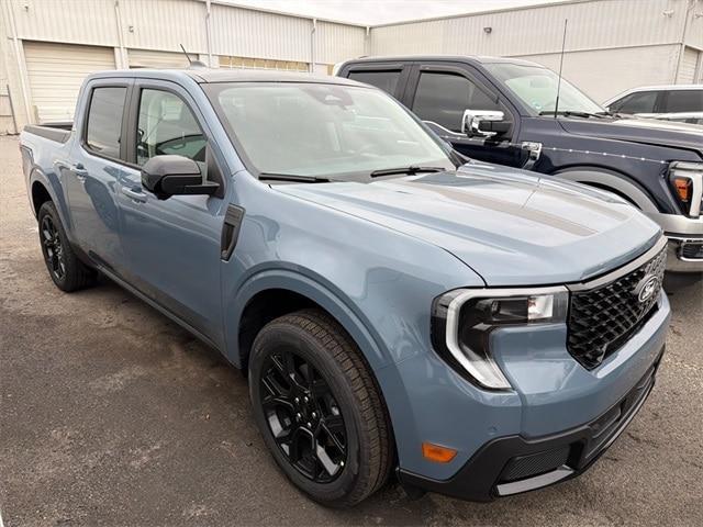 new 2026 Ford Maverick car, priced at $41,295