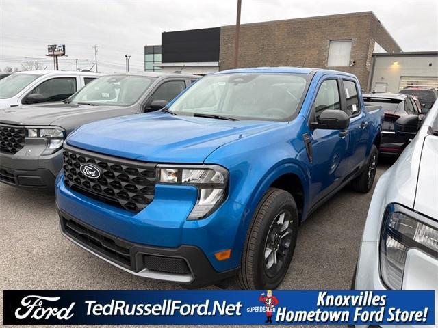 new 2026 Ford Maverick car, priced at $31,955