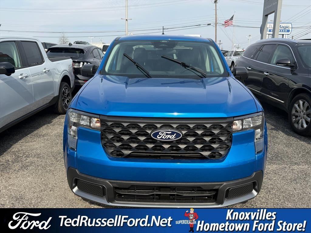 new 2026 Ford Maverick car, priced at $31,955