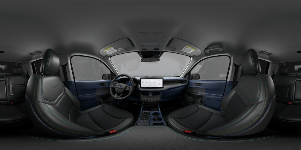 new 2026 Ford Maverick car, priced at $37,985