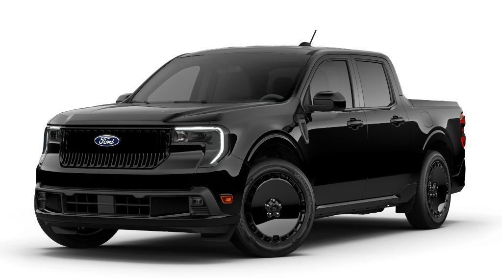 new 2026 Ford Maverick car, priced at $37,985