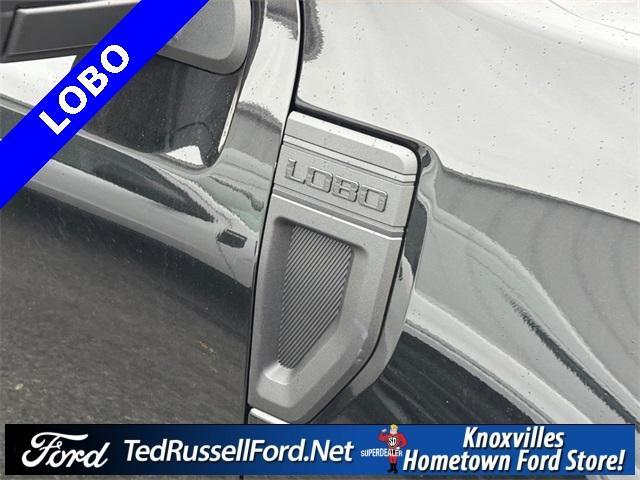 new 2026 Ford Maverick car, priced at $37,985