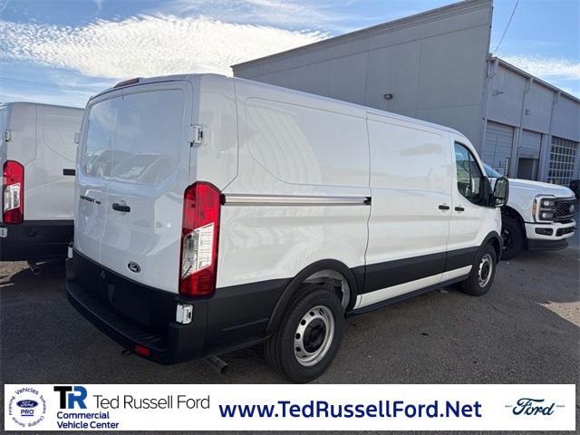 new 2026 Ford Transit-150 car, priced at $48,540
